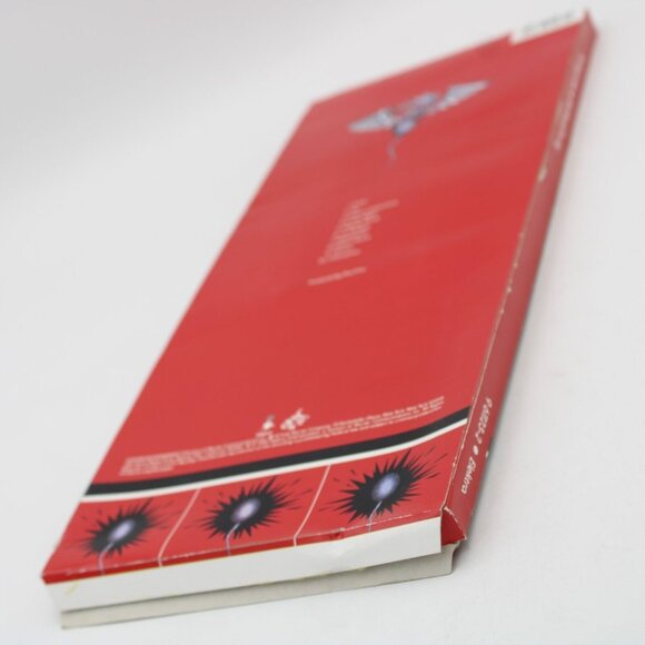 The Sugarcubes Stick Around For Joy Empty CD Longbox 1992 NO DISC NO JEWEL Bjork - Picture 6 of 7